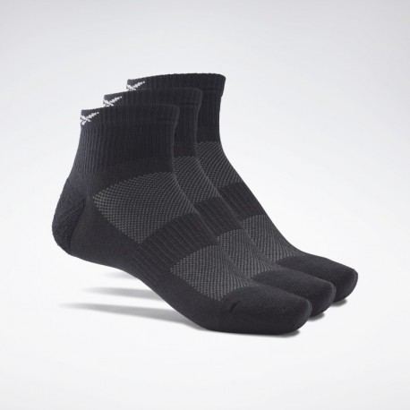 REEBOK TE ANK SOCK 3P