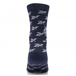 REEBOK CL FO Crew Sock 3P