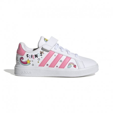 ADIDAS GRAND COURT Minnie