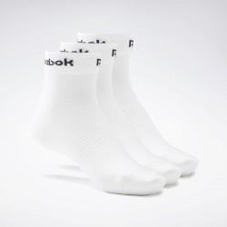 REEBOK ACT CORE ANKLE SOCK