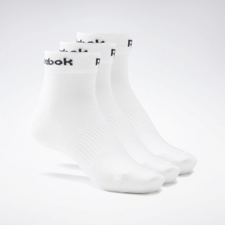 REEBOK ACT CORE ANKLE SOCK