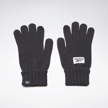 REEBOK TE KNITTED GLOVES