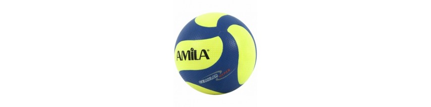 Μπάλες Volley